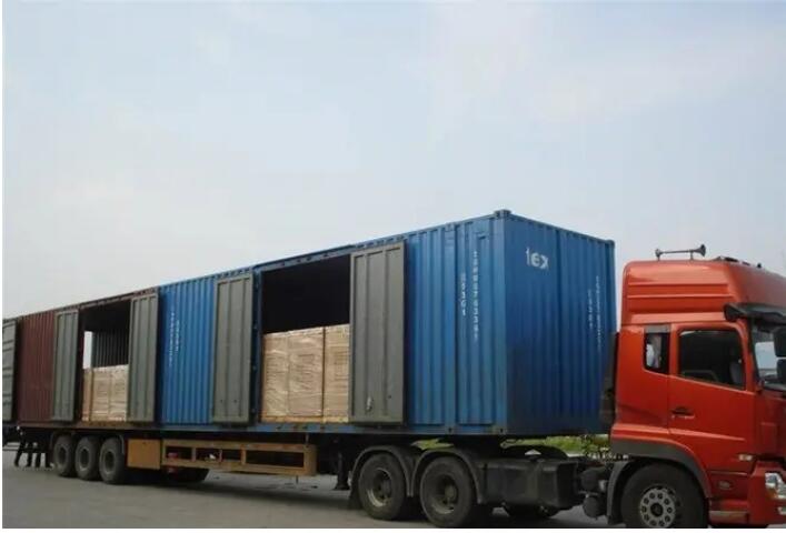 厦门到五华区整车运输