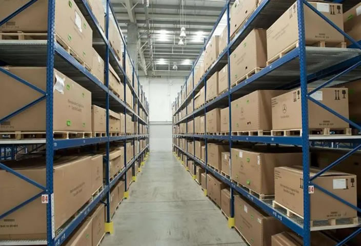 厦门到五华区货物仓储