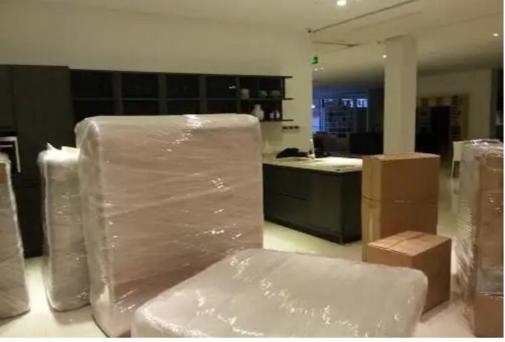 厦门到五华区长途搬家