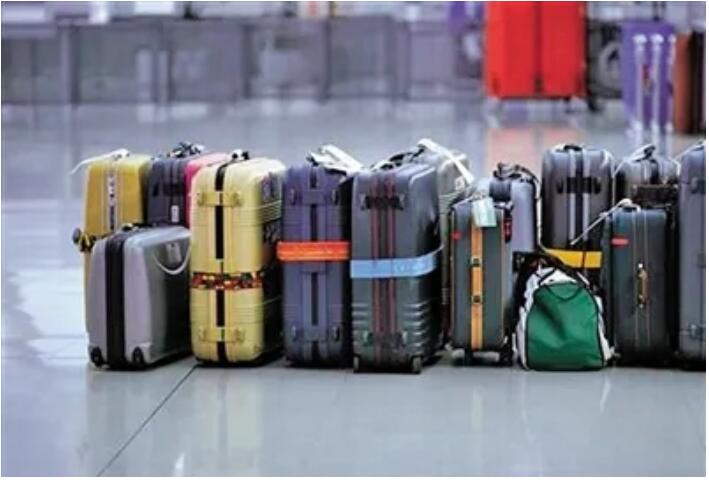 厦门到五华区行李托运